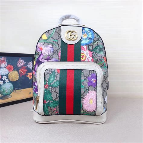 cheap gucci backpack shoulder bag|Gucci outlet backpack.